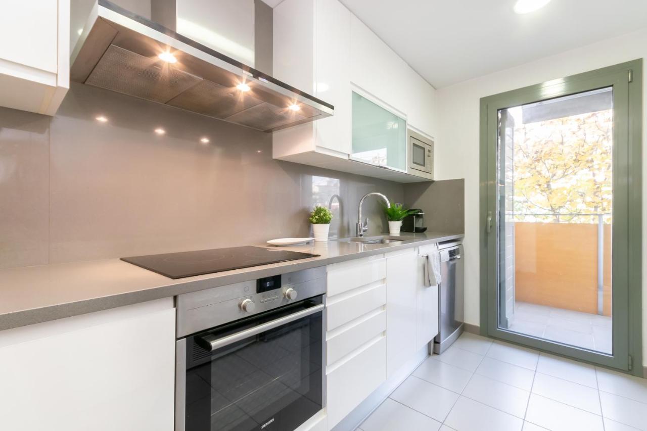 Sant Sebastia Moderno Apartamento A 100 Metros De La Playa Сіджас Екстер'єр фото