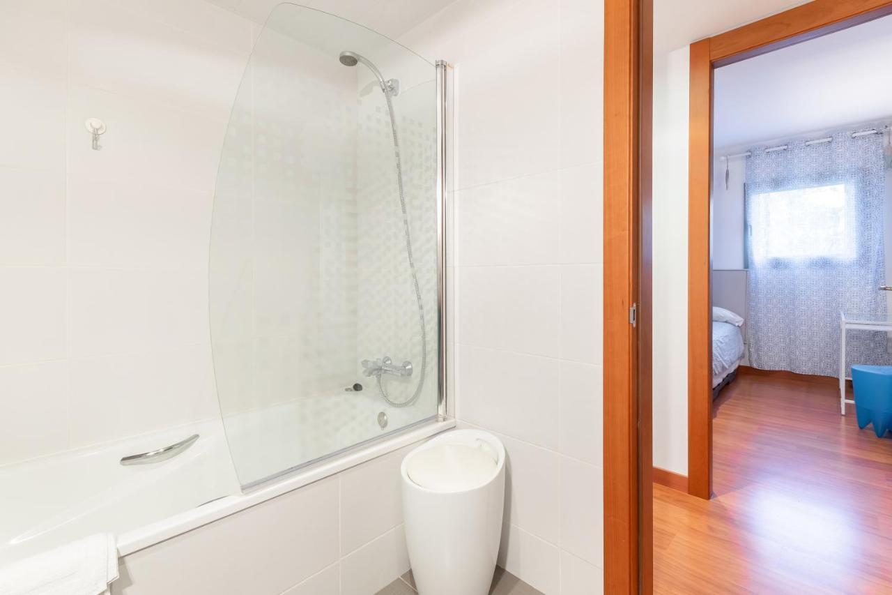 Sant Sebastia Moderno Apartamento A 100 Metros De La Playa Сіджас Екстер'єр фото