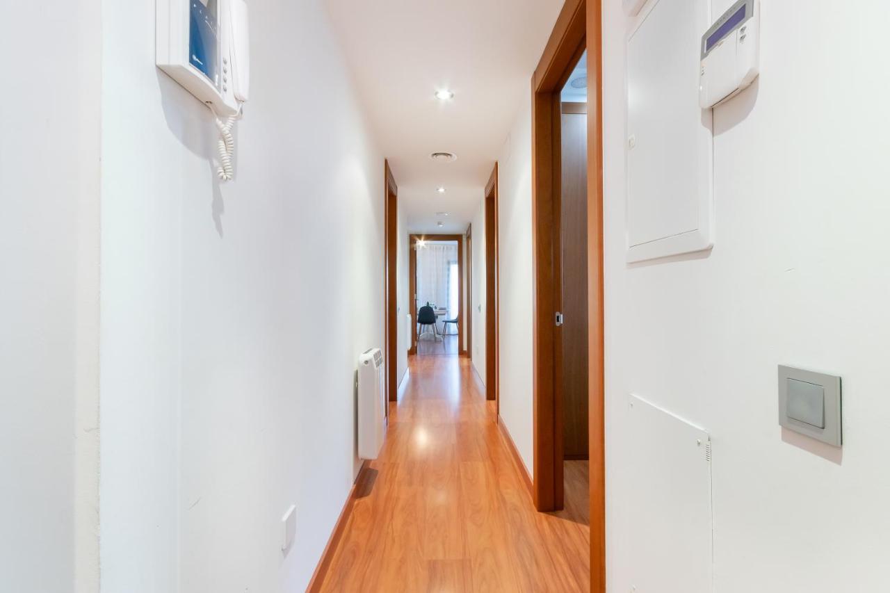 Sant Sebastia Moderno Apartamento A 100 Metros De La Playa Сіджас Екстер'єр фото